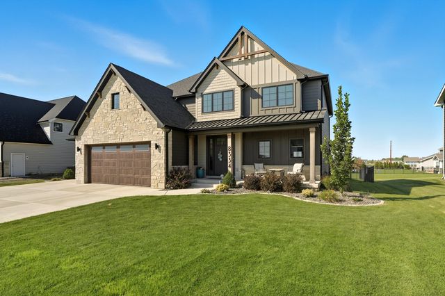 8334 W 105th Avenue, St. John, IN 46373