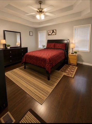 151 Twin Oaks Drive, Calhoun, GA 30701
