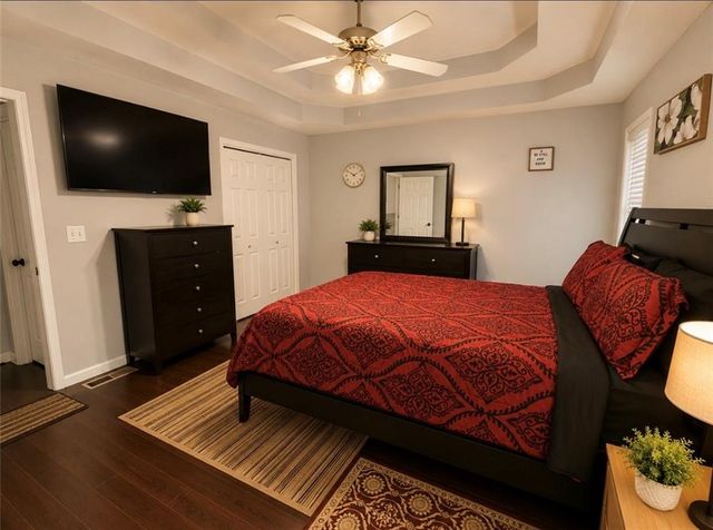 151 Twin Oaks Drive, Calhoun, GA 30701