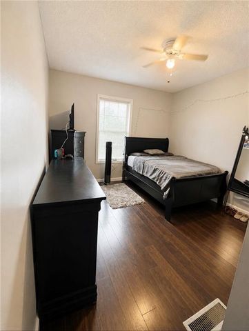 151 Twin Oaks Drive, Calhoun, GA 30701