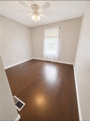 151 Twin Oaks Drive, Calhoun, GA 30701