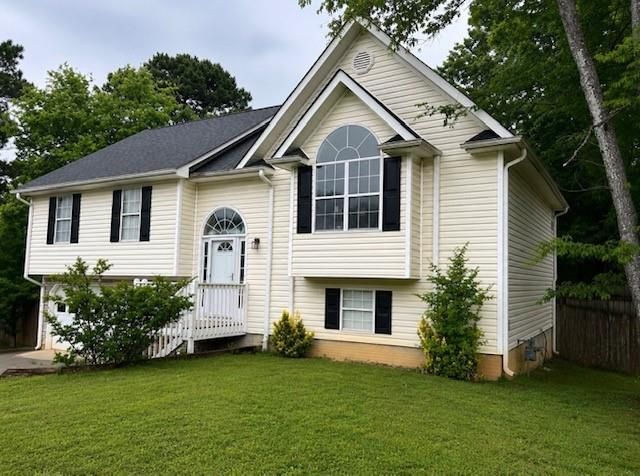 151 Twin Oaks Drive, Calhoun, GA 30701