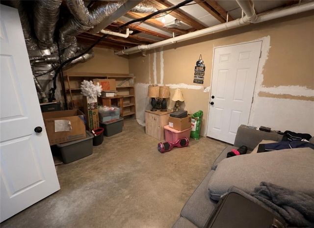 151 Twin Oaks Drive, Calhoun, GA 30701