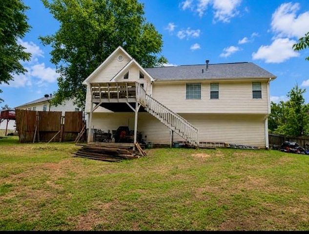 151 Twin Oaks Drive, Calhoun, GA 30701