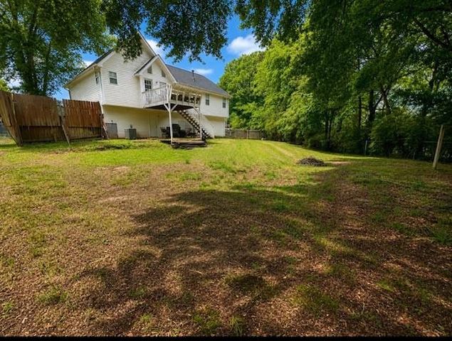 151 Twin Oaks Drive, Calhoun, GA 30701