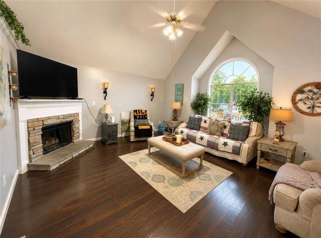 151 Twin Oaks Drive, Calhoun, GA 30701