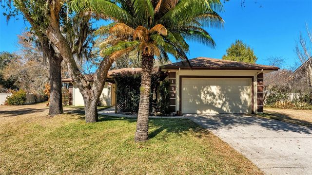 126 HOMEWOOD DRIVE, Winter Haven, FL 33880