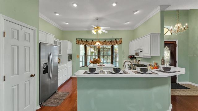 126 HOMEWOOD DRIVE, Winter Haven, FL 33880