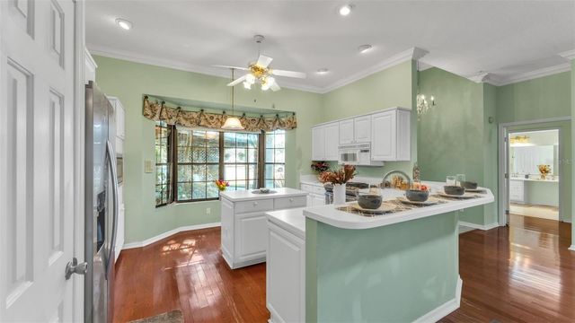 126 HOMEWOOD DRIVE, Winter Haven, FL 33880