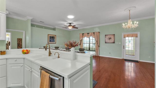 126 HOMEWOOD DRIVE, Winter Haven, FL 33880