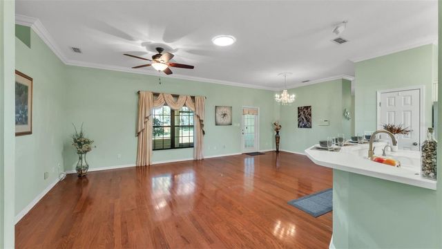 126 HOMEWOOD DRIVE, Winter Haven, FL 33880