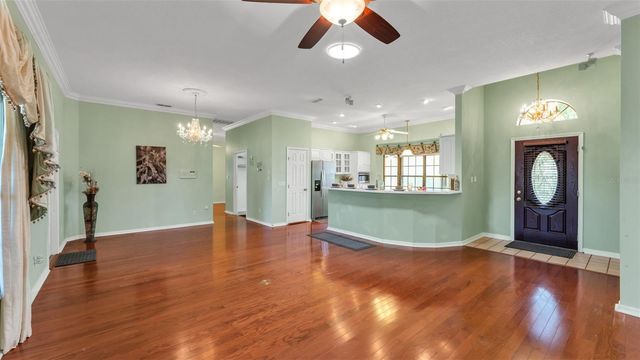 126 HOMEWOOD DRIVE, Winter Haven, FL 33880