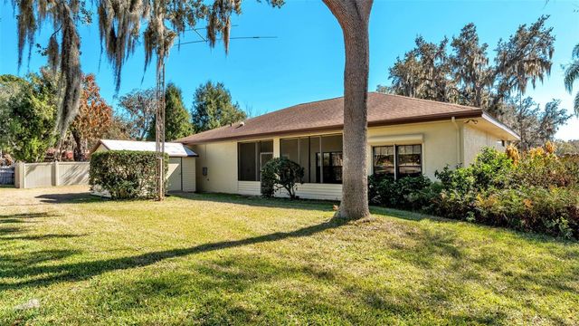 126 HOMEWOOD DRIVE, Winter Haven, FL 33880