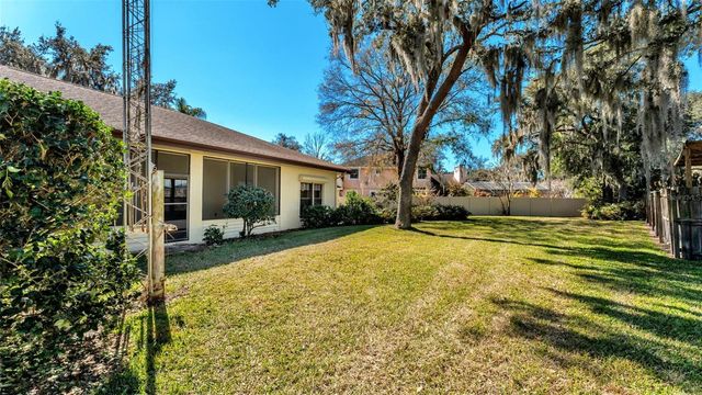 126 HOMEWOOD DRIVE, Winter Haven, FL 33880