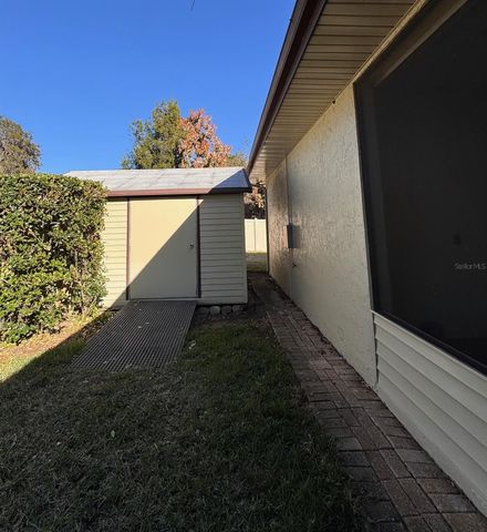 126 HOMEWOOD DRIVE, Winter Haven, FL 33880