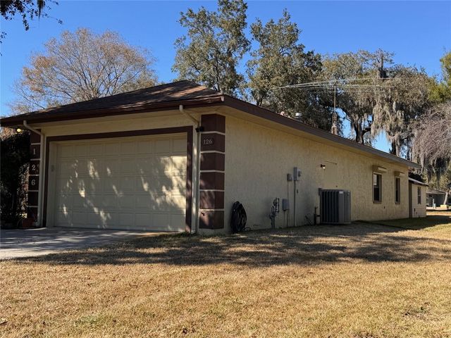 126 HOMEWOOD DRIVE, Winter Haven, FL 33880