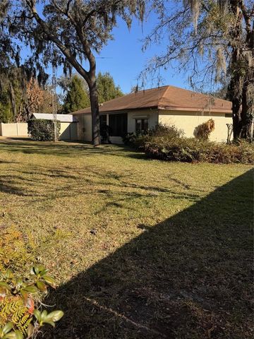 126 HOMEWOOD DRIVE, Winter Haven, FL 33880