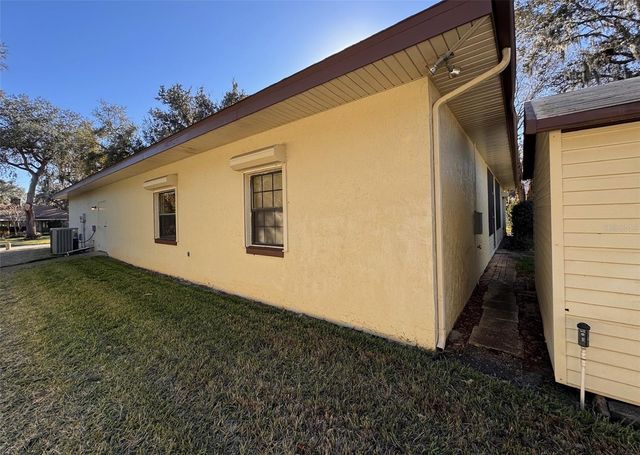 126 HOMEWOOD DRIVE, Winter Haven, FL 33880