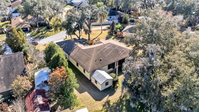 126 HOMEWOOD DRIVE, Winter Haven, FL 33880
