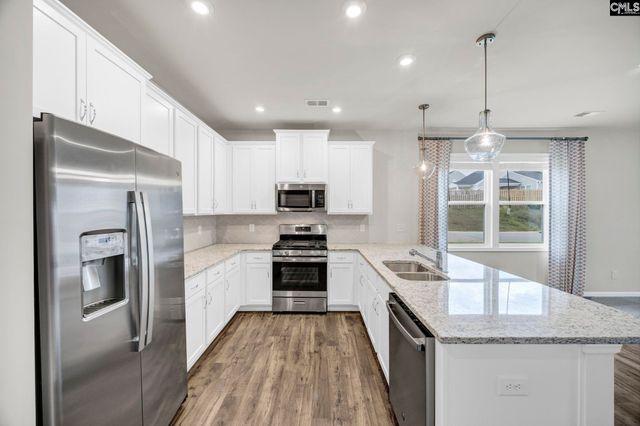 305 Red Globe Trail, Lexington, SC 29072
