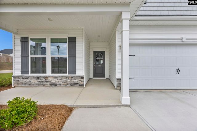 305 Red Globe Trail, Lexington, SC 29072