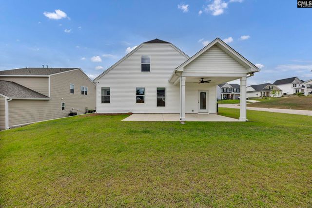 305 Red Globe Trail, Lexington, SC 29072
