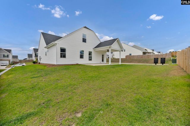 305 Red Globe Trail, Lexington, SC 29072