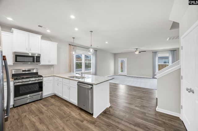 305 Red Globe Trail, Lexington, SC 29072