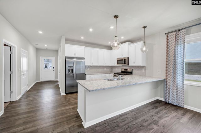 305 Red Globe Trail, Lexington, SC 29072