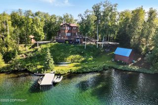 17754 W Erika Drive, Big Lake, AK 99623