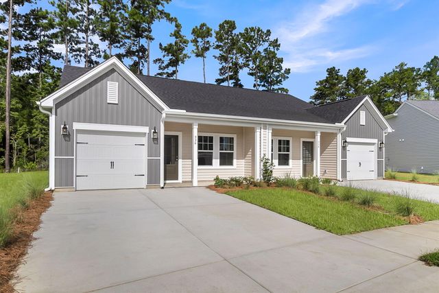 1050 Dusk Drive, Summerville, SC 29486