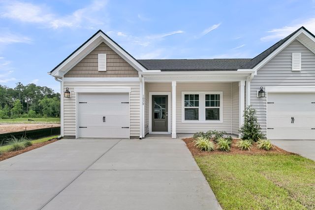 1050 Dusk Drive, Summerville, SC 29486