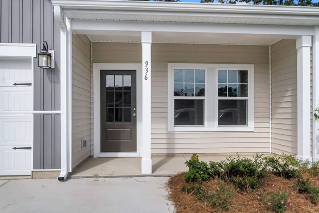 1050 Dusk Drive, Summerville, SC 29486