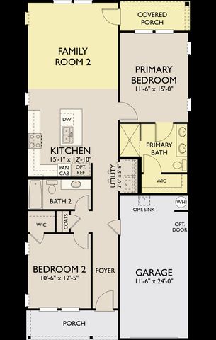 1050 Dusk Drive, Summerville, SC 29486
