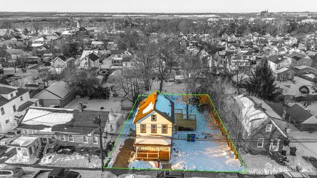 25 Dane Street, Sayreville, NJ 08872