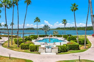 2122 Fisher Island Dr 2122, Miami Beach, FL 33109
