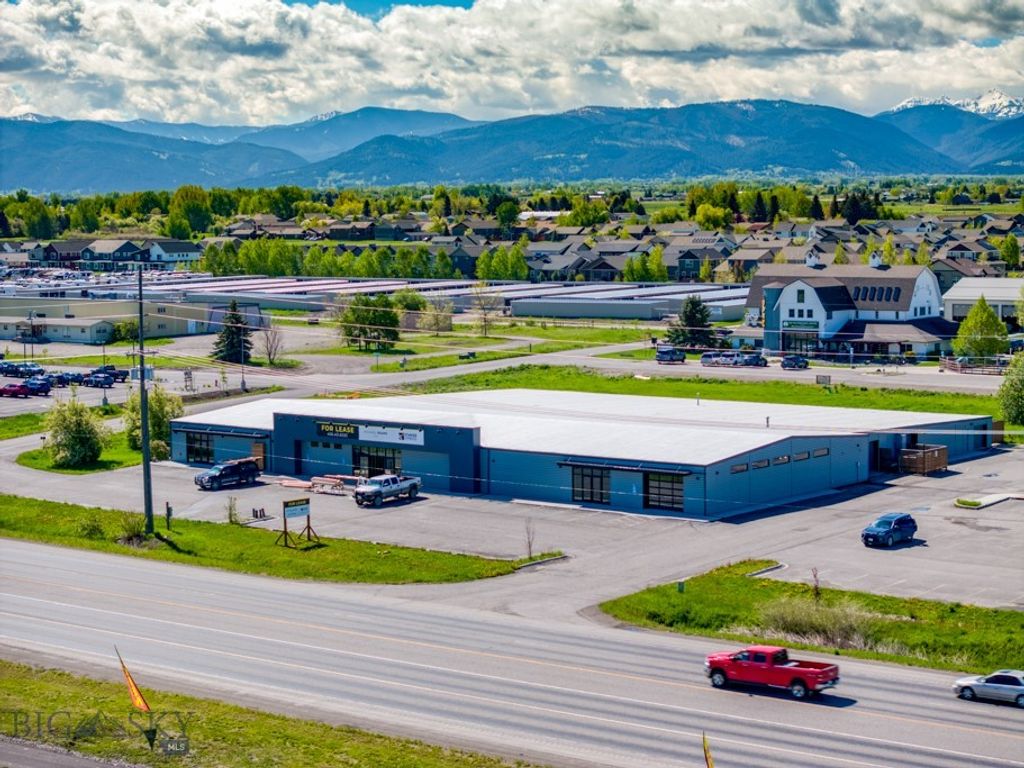 8440 Huffine Lane 2, Bozeman, MT 59718