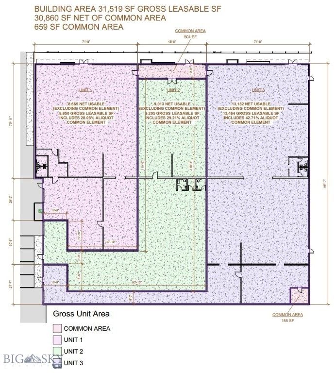 8440 Huffine Lane 2, Bozeman, MT 59718 photo 13