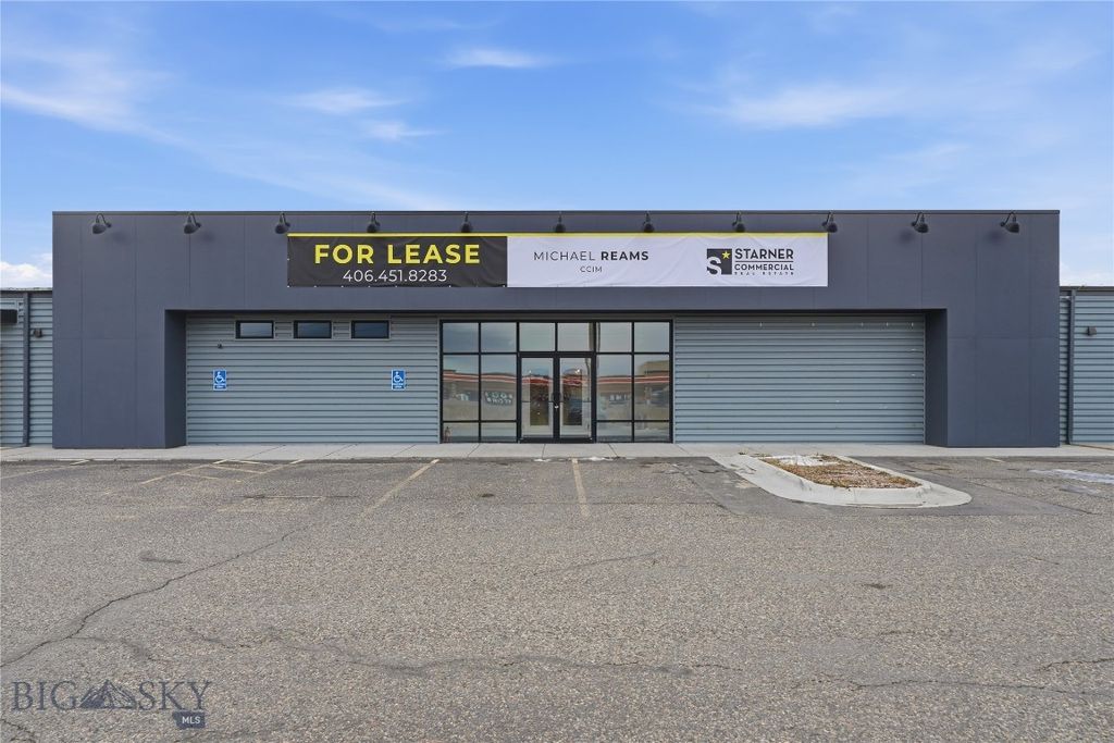 8440 Huffine Lane 2, Bozeman, MT 59718 photo 3