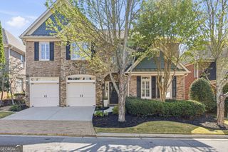 305 Wembley Circle, Sandy Springs, GA 30328