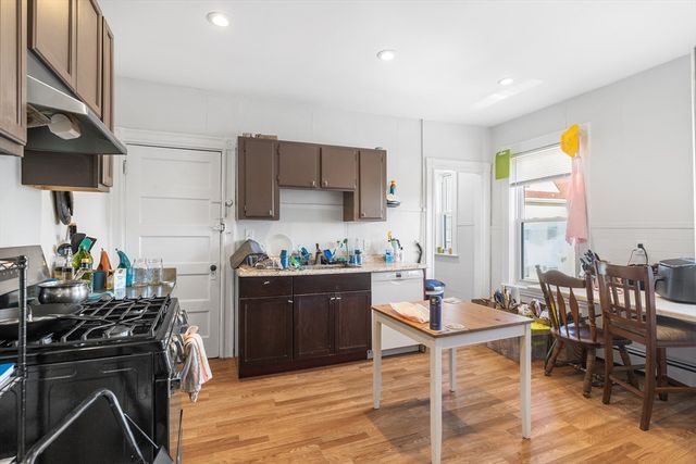 36 Fountain Avenue, Somerville, MA 02145
