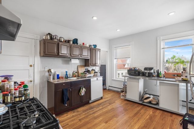 36 Fountain Avenue, Somerville, MA 02145