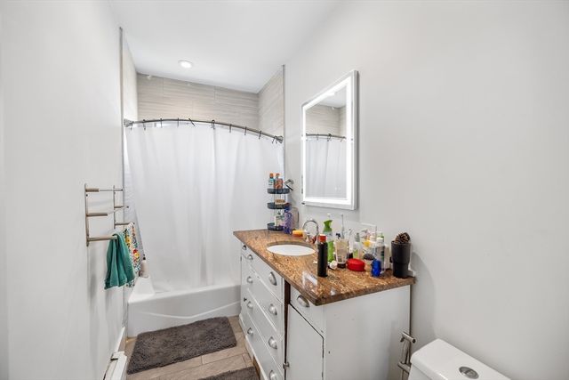 36 Fountain Avenue, Somerville, MA 02145