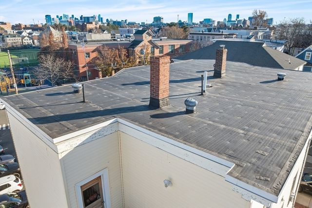 36 Fountain Avenue, Somerville, MA 02145