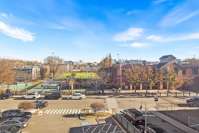 36 Fountain Avenue, Somerville, MA 02145