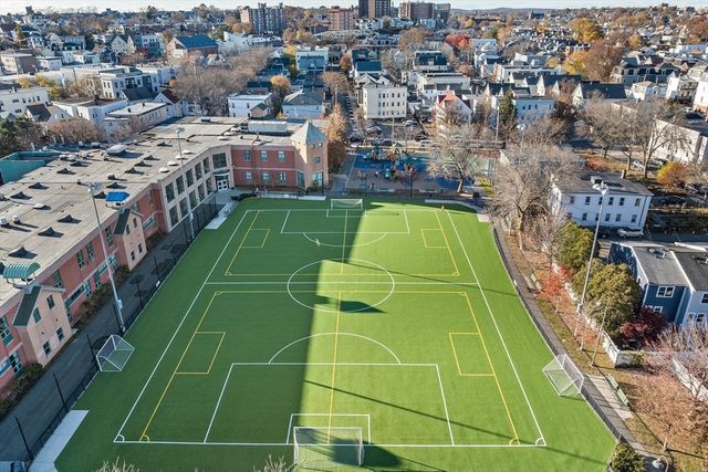 36 Fountain Avenue, Somerville, MA 02145