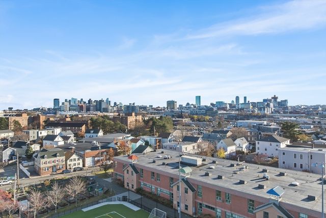 36 Fountain Avenue, Somerville, MA 02145