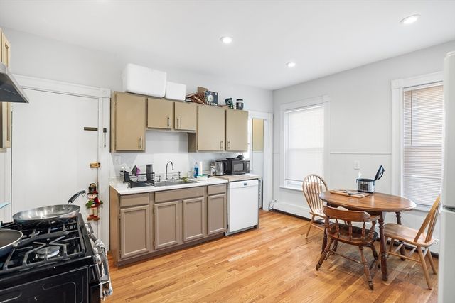 36 Fountain Avenue, Somerville, MA 02145