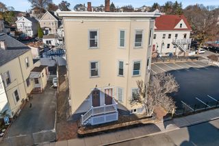 36 Fountain Avenue, Somerville, MA 02145