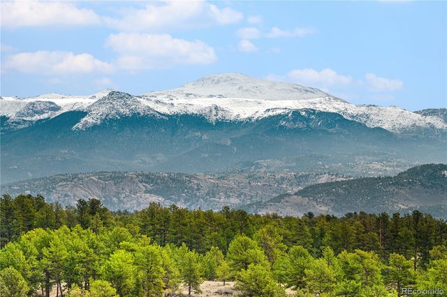 6629 Co Rd 71, Guffey, CO 80820